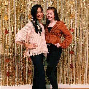 Meet your Posher, Danielle